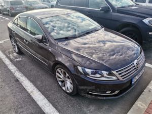 Wv Passat cc de vanzare