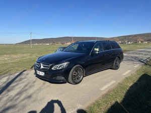Mercedes e class 2,2 cdi din 2014 7950