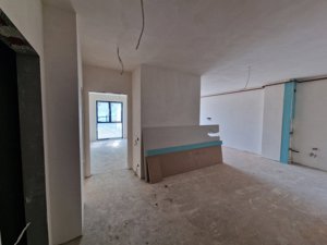 Apartament 3 camere, 67 mp, zona Sasar