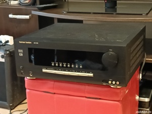 Harman Kardon AVR-1550