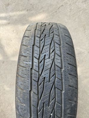Set Anvelope Continental  all seasons 215/65 R16H M+S