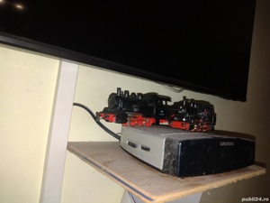 locomotiva cu abur - imagine 4