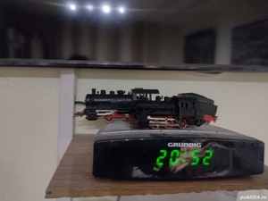 locomotiva cu abur - imagine 5