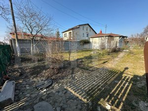 Casa Calea Domnească 70mp, teren 350mp - imagine 8