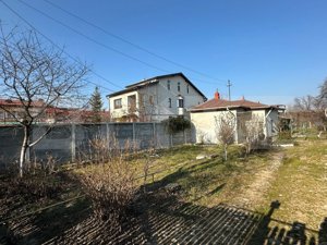 Casa Calea Domnească 70mp, teren 350mp - imagine 10