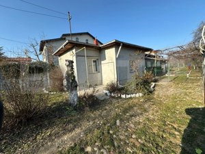 Casa Calea Domnească 70mp, teren 350mp - imagine 7