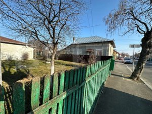 Casa Calea Domnească 70mp, teren 350mp - imagine 5