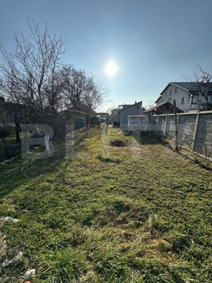 Casa Calea Domnească 70mp, teren 350mp - imagine 13