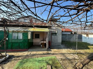 Casa Calea Domnească 70mp, teren 350mp - imagine 4