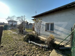 Casa Calea Domnească 70mp, teren 350mp - imagine 9