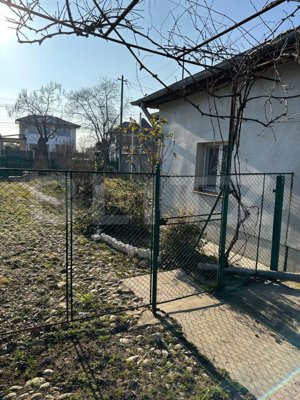 Casa Calea Domnească 70mp, teren 350mp - imagine 6