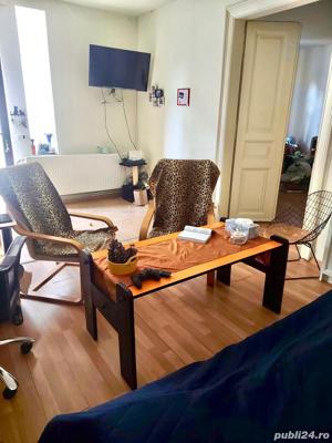 Apartament de vânzare zona centrala Lugoj