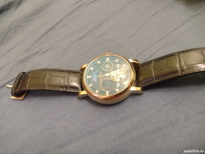 ceas mecanic  - imagine 5