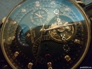 ceas mecanic  - imagine 2