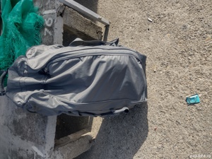 geantă voiaj  - imagine 3