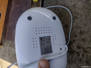 aparat ultrasunete pentru unghi 