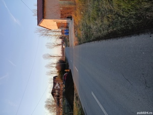 Teren intravilan de vinzare - imagine 6