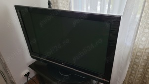 Televizor   Plasma TV diagonala 107 cm, Model LG 42PC51 - imagine 3