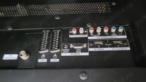 Televizor   Plasma TV diagonala 107 cm, Model LG 42PC51 - imagine 4