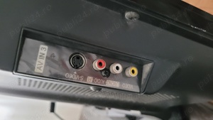 Televizor   Plasma TV diagonala 107 cm, Model LG 42PC51 - imagine 5