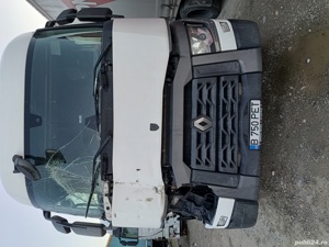 Renault T440 Euro 6 - 2017
