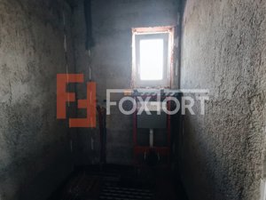 Duplex 4 camere si teren de 300 mp - zona Mosnita Veche  - imagine 13