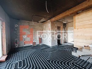 Duplex 4 camere si teren de 300 mp - zona Mosnita Veche  - imagine 11