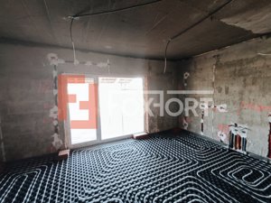 Duplex 4 camere si teren de 300 mp - zona Mosnita Veche  - imagine 10