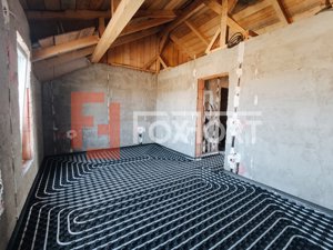 Duplex 4 camere si teren de 300 mp - zona Mosnita Veche  - imagine 6