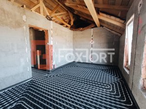 Duplex 4 camere si teren de 300 mp - zona Mosnita Veche  - imagine 7