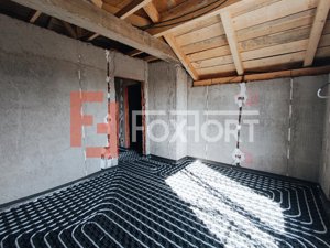 Duplex 4 camere si teren de 300 mp - zona Mosnita Veche  - imagine 4