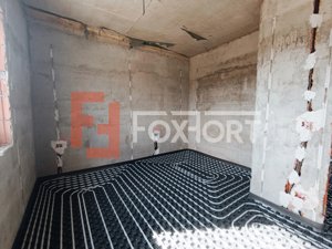 Duplex 4 camere si teren de 300 mp - zona Mosnita Veche  - imagine 15