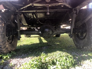 Gaz 69 inmatriculat - imagine 6