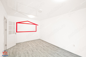 Vanzare spatiu comercial in Galati, str Gheroghe Doja, renovat de la placa, sup 55 mp - imagine 10