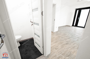 Vanzare spatiu comercial in Galati, str Gheroghe Doja, renovat de la placa, sup 55 mp - imagine 14