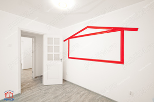 Vanzare spatiu comercial in Galati, str Gheroghe Doja, renovat de la placa, sup 55 mp - imagine 16