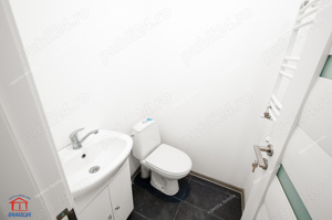 Vanzare spatiu comercial in Galati, str Gheroghe Doja, renovat de la placa, sup 55 mp - imagine 15