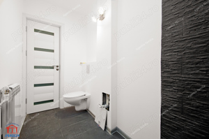 Vanzare spatiu comercial in Galati, str Gheroghe Doja, renovat de la placa, sup 55 mp - imagine 4