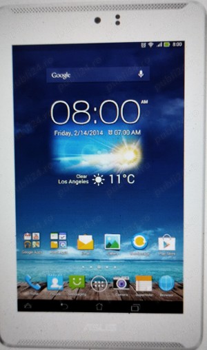 Tableta ASUS 4g LTE impecabila