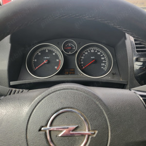 Opel Zafira B  2011  1.9 Diesel tva deductibil - imagine 7