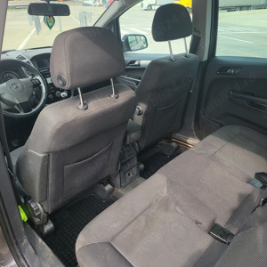 Opel Zafira B  2011  1.9 Diesel tva deductibil - imagine 6