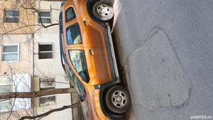 Duster prestige  - imagine 3