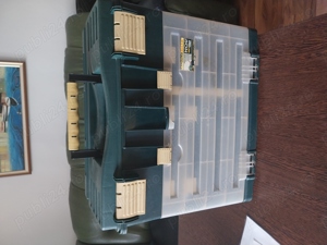 Vand Valigeta Pescuit Fisching Box