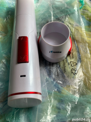 Tirbuson electric iTronics