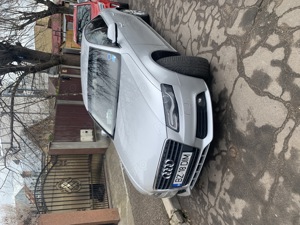 De vreo vânzare Audi a4 - imagine 9