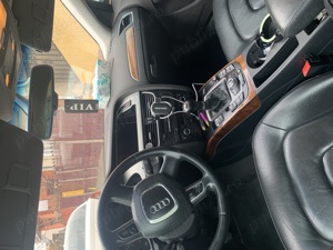 De vreo vânzare Audi a4 - imagine 2