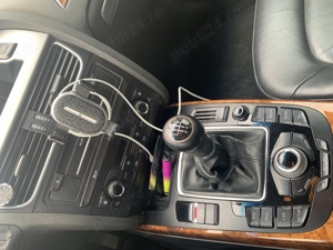 De vreo vânzare Audi a4 - imagine 5