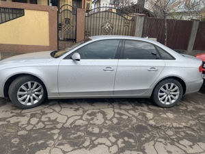 De vreo vânzare Audi a4 - imagine 8
