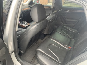 De vreo vânzare Audi a4 - imagine 3