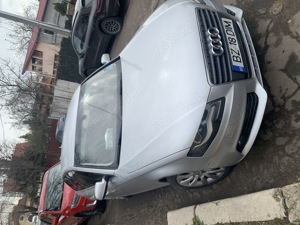 De vreo vânzare Audi a4 - imagine 4